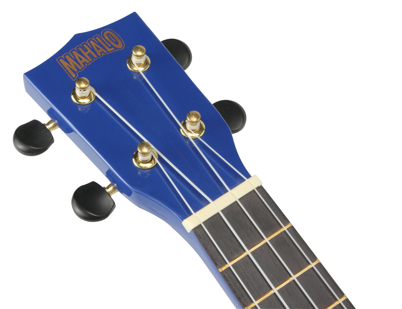 Mahalo | MR1bu | Soprano | Soprano Ukulele Mahalo | MR1bu | Soprano | Soprano Ukulele